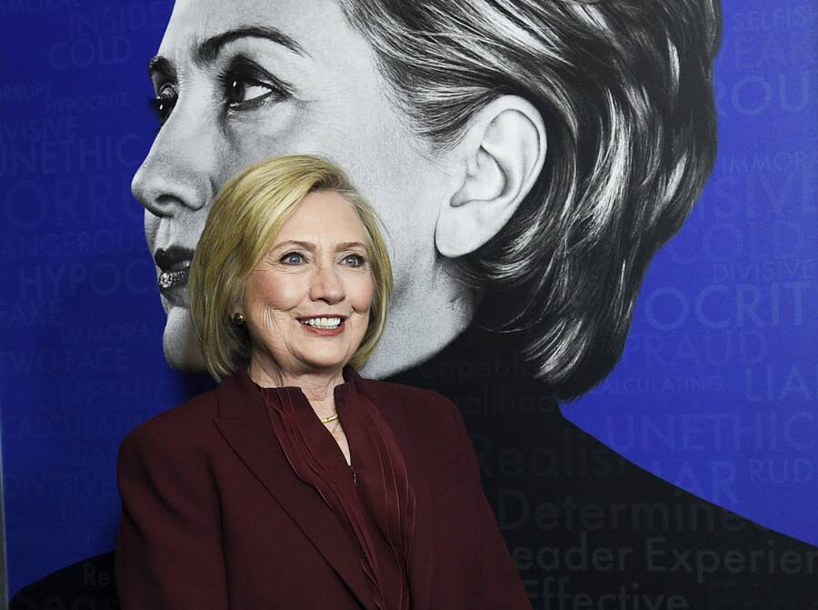 Hillary Clinton: A Reading List