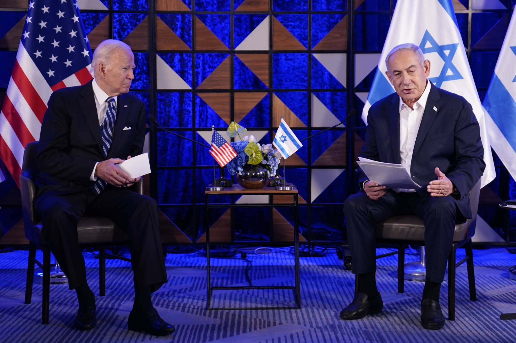 Why Ceasefire Talks Are Stuck