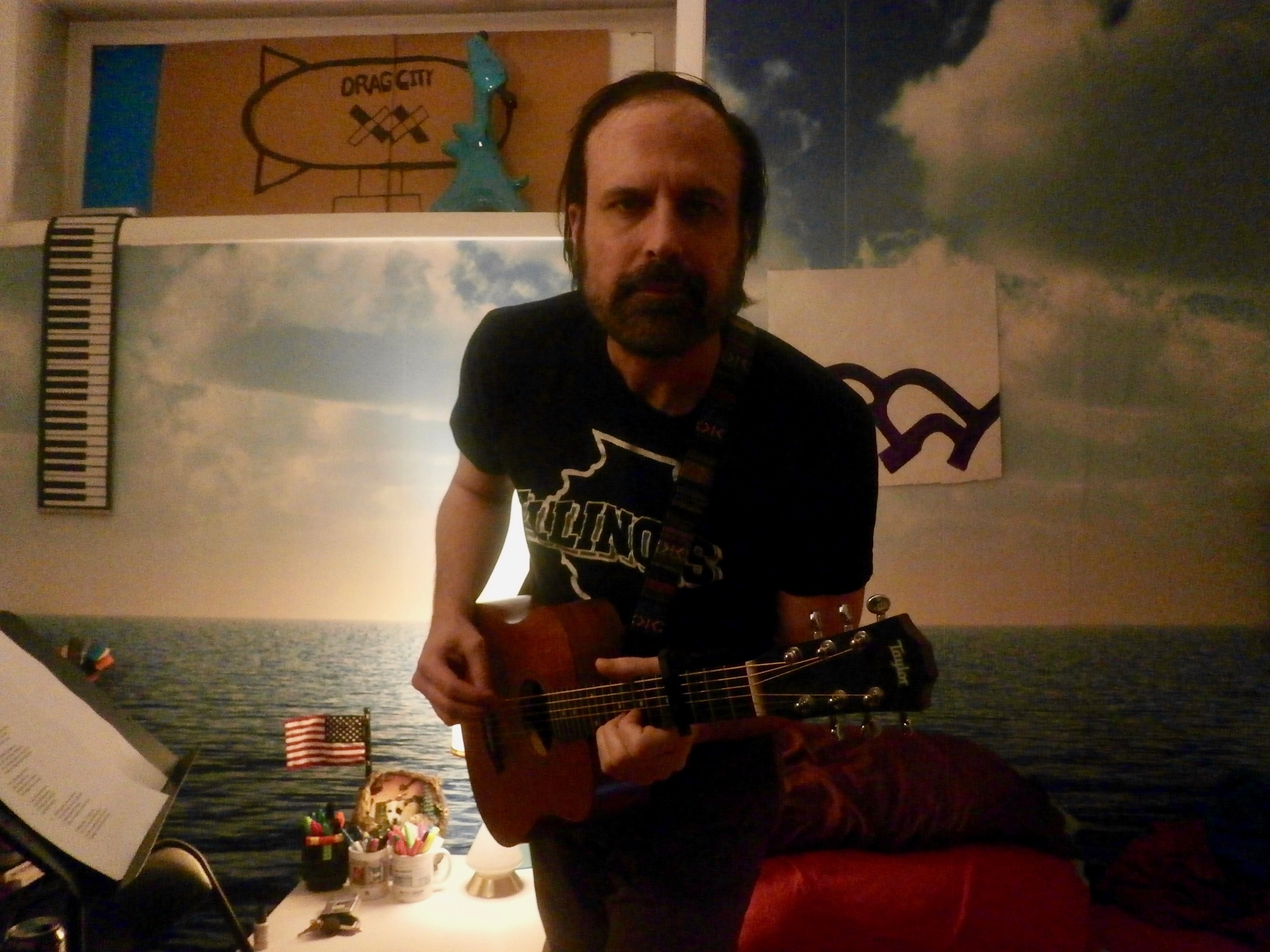 david berman t shirt